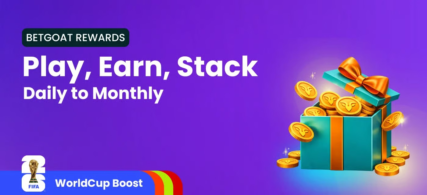 BetGoat promotional visual 3